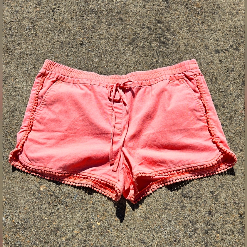 Loft Outlet Running Shorts